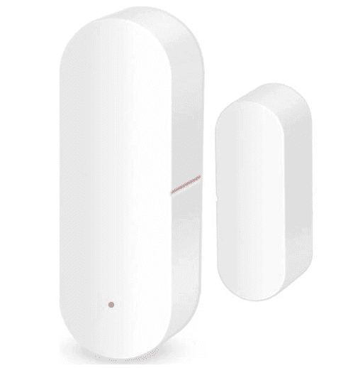 Zigbee 도어 및 창문 자석 센서 - 알리익스프레스 직구