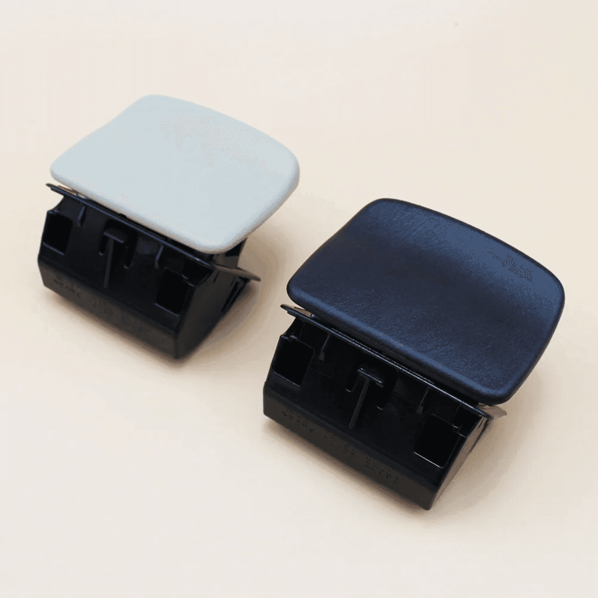 토요타 코롤라 & RAV4 차량용 후면 애쉬트레이 – 블랙 또는 베이지 색상, 2001-2013 모델 호환 - 알리익스프레스 직구