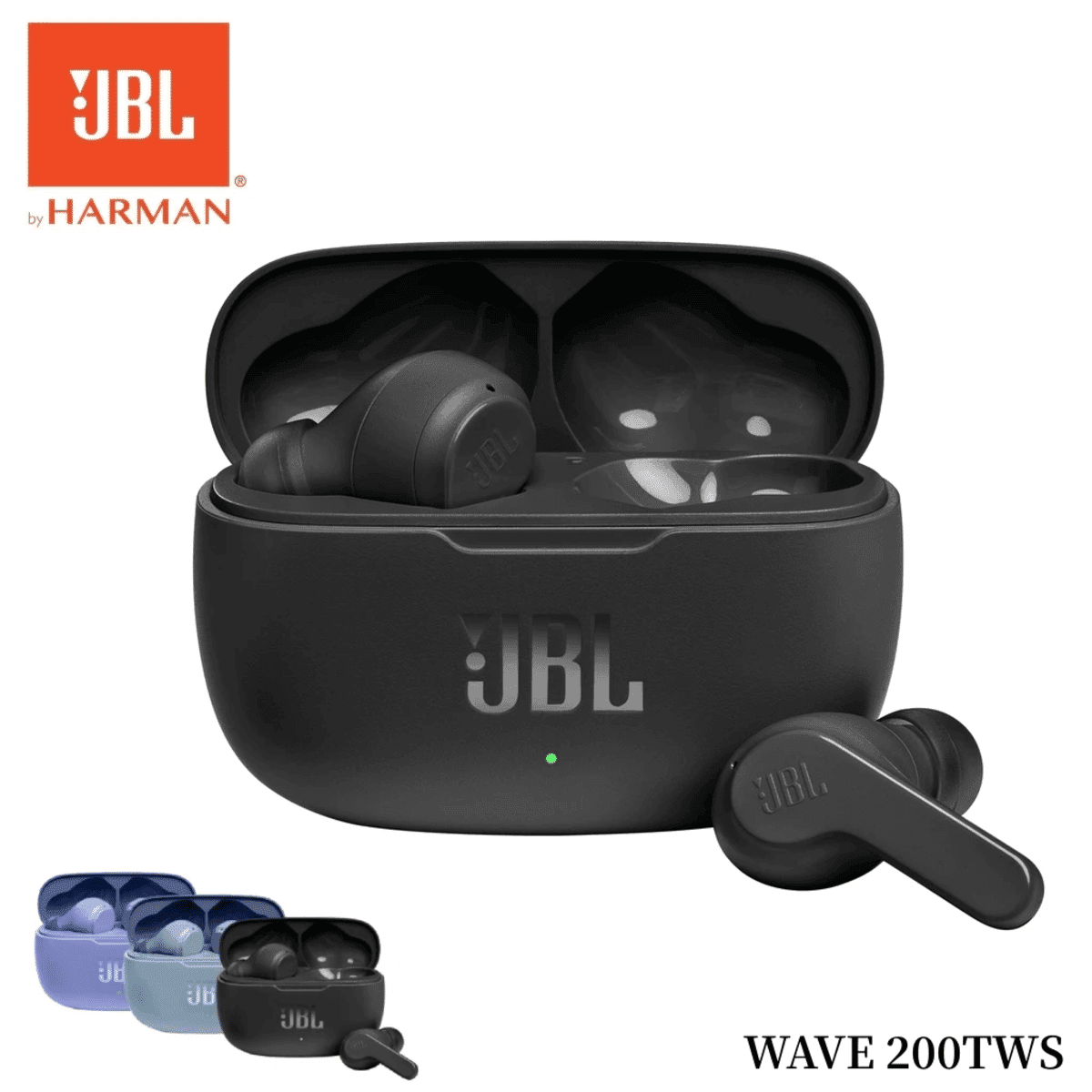 JBL 200TWS 무선 이어폰 - 알리익스프레스 직구