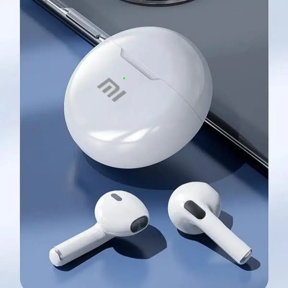 Xiaomi Air Pro 6 Bluetooth 이어버드 - 스포츠용 무선 이어폰 - 알리익스프레스 직구