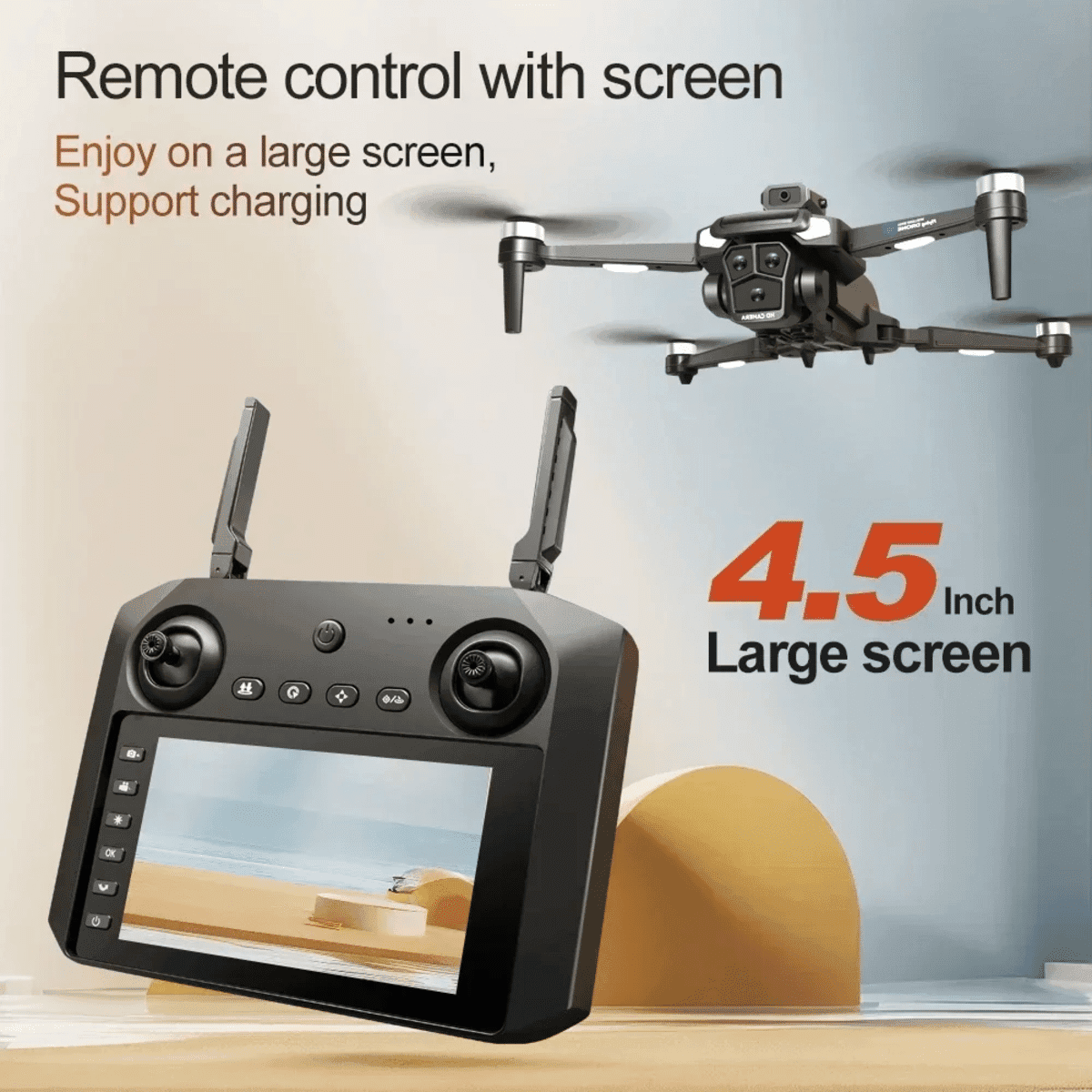 DJI M33 드론 대체품 - 알리익스프레스 직구